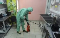 Услуги дезинсекции в Ярославле